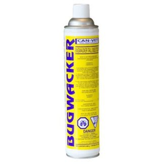 Bugwacker Tall - 600GR Domestic