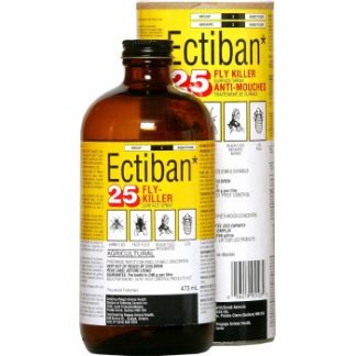 Ectiban 25 - 473ml
