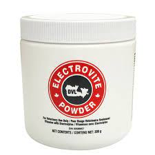 Electrovite - 300gr