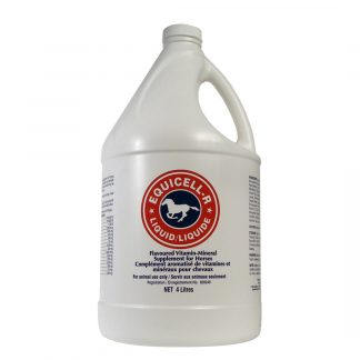 Equicell-R Liquid - 4L