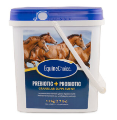 Equine Choice Supplement - 1.7KG