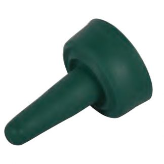 Nipple - Calf Easy On Green