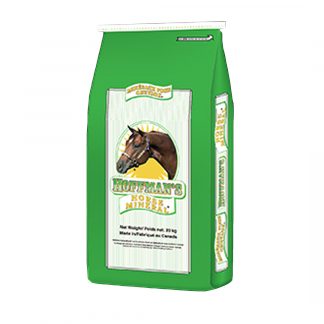 Hoffman Horse Mineral - 20KG