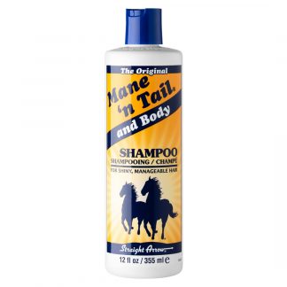M & T Shampoo - 1L