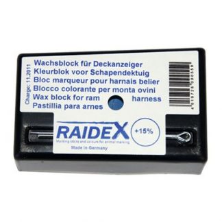 Marking Block Blue