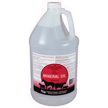 Mineral Oil - 4L