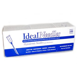 Needle