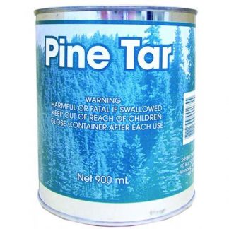 Pine Tar - 900ml