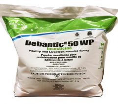 Debantic 50WP -  2KG