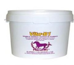 Vitamin B1 Crumbles - 7KG