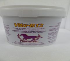 Vitamin B12 With Folic Acid  1.13KG