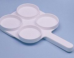 Mastitis Test Paddle