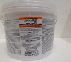Jaguar Bait Chunx - 0.8KG