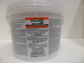 Jaguar Bait Chunx - 0.8KG