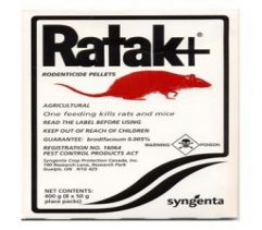 Ratak - 400GR