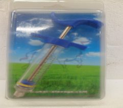 Syringe - Ultra-Plex - 10ML