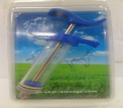 Syringe - Ultra-Plex - 20ML