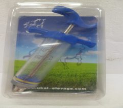 Syringe - Ultra-Plex - 30ML