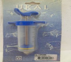 Syringe - Ultra-Plex - 50ML