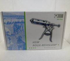 Syringe Automatic Roux - 30ML