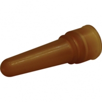 Teat For Feeder Lamb - Natural (6/PKG)