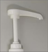 McCauley Rice Bran Oil Pump