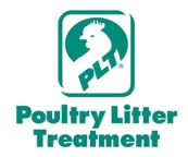 Poultry Litter Treatment - 25 kg (NOT STOCKED AT PHARMBARN - PLEASE CALL)