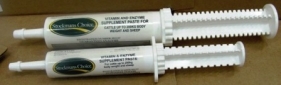 Stockmans Choice Vitamin & Enzyme Supplement - 30CC