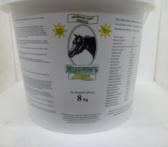 Hoffman Horse Mineral - 8KG