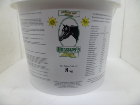 Hoffman Horse Mineral - 8KG