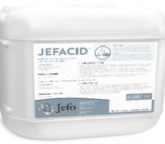 JEFACID - 20L *DANGEROUS GOODS*
