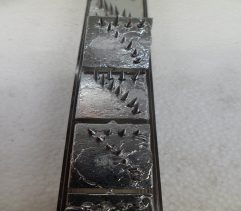 Tattoo Characters - 20mm