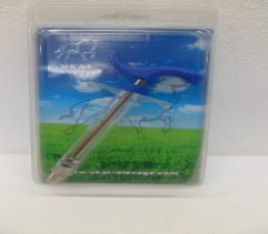 Syringe - Ultra-Plex - 5ML