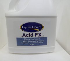 Equine Choice AFX - 4L