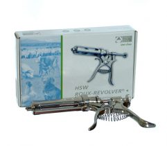 Syringe Automatic Roux  - 50ML