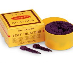 Teat Dialators - 40/PKG