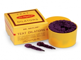 Teat Dialators - 40/PKG