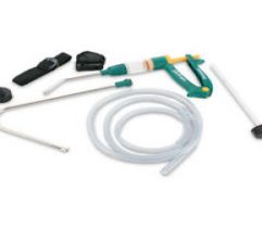 Safeguard Applicator Gun