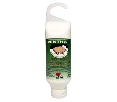 CAI-PAN  Udder Lotion 400ML (Mentha 35)