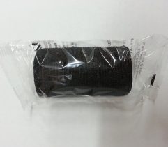 Wrap Black