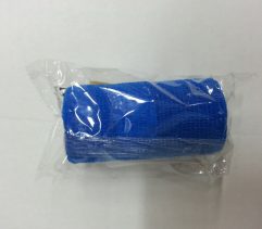 Wrap Blue