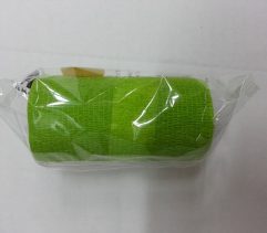 Wrap Green