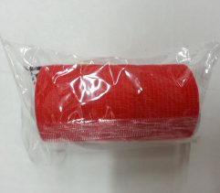 Wrap Red
