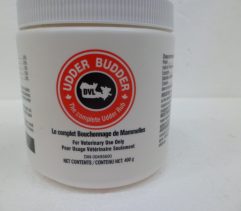 Udder Butter - 400GR