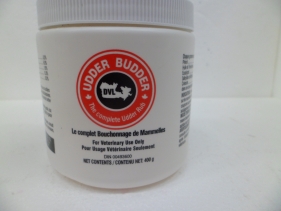 Udder Butter - 400GR