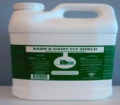 Bug Wacker Barn /Livestock  spray  - 10L