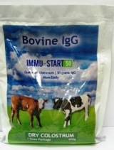 Immu-Start - 400GR