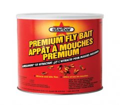 Starbar Premium Fly Bait - 2KG