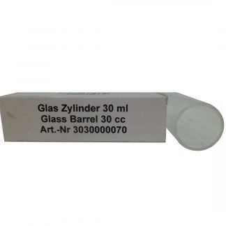Replacement Glass - 30ML