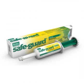 Safeguard Paste 10%